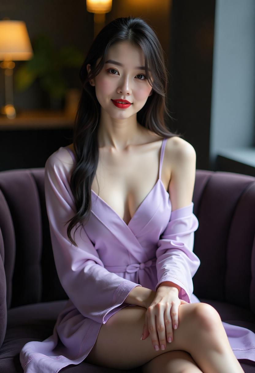 大理寺神捕是只赛博猫娘