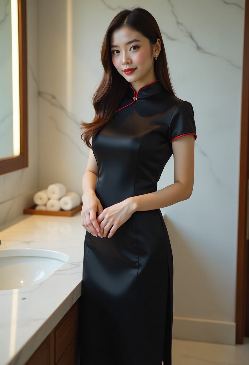 女总裁的修仙模拟器